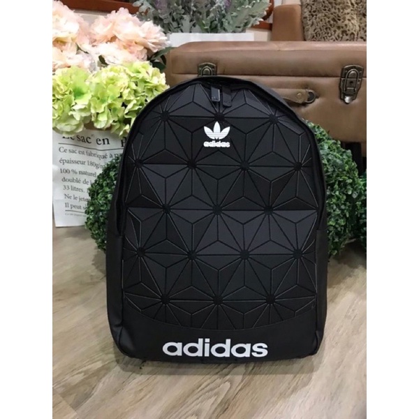 Adidas Originals 3D Backpack ของแท้นะคะ
