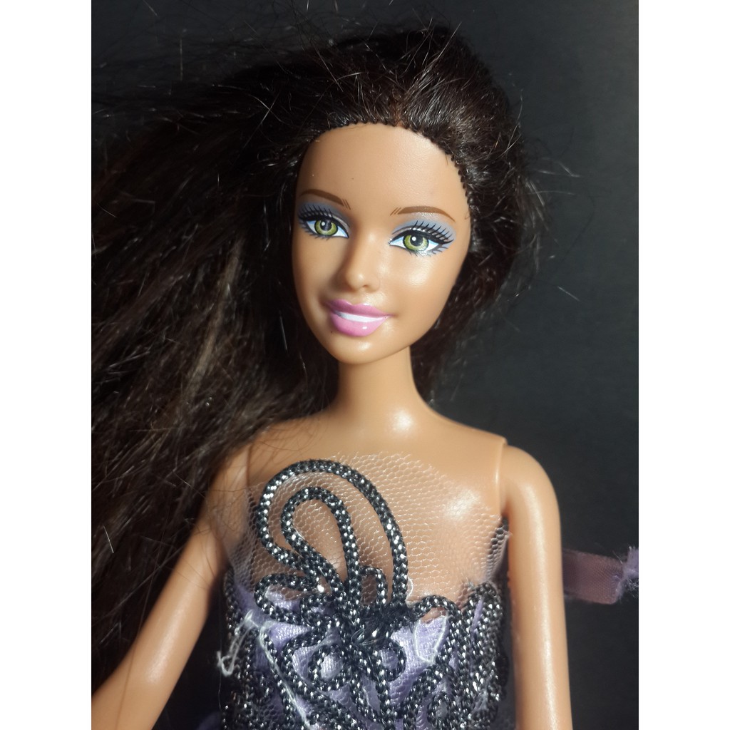 ส่งฟรีKerry ตุ๊กตามือสอง BARBIE , BRATZ , EVER AFTER , MONSTER HIGH สินค้าของแท้ พร้อมส่งค่ะ (ส่งฟรี