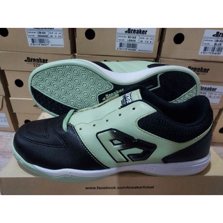 💥ลดแรง ป้าย 1,850💥 รองเท้าฟุตซอล Breaker BK-0912 ลิขสิทธิ์แท้ ❗️ พร้อมส่ง
