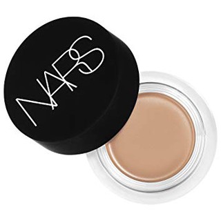 NARS Soft Matte Complete Concealer 6.2 ml (ของแท้ฉลากไทยและคิงพาวเวอร์)