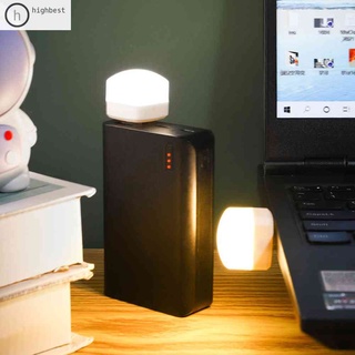 โคมไฟเสียบ USB ขนาดเล็ก ถนอมสายตา สําหรับคอมพิวเตอร์