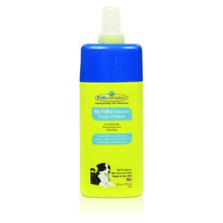 FURMINATOR Shampoo Puppy Spray 250 ml แชมพูสำหรับลูกสุนัข