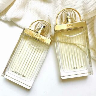 Chloe Love Story Edp 75 ml.