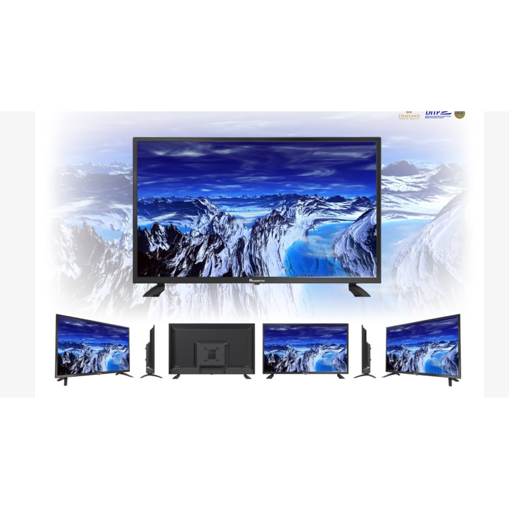ทีวีLED TV LG 32นิ้ว 32LK500BPTA 17นิ้ว