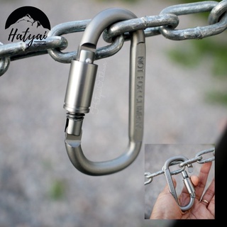 ราคาคาราบิเนอร์ carabiner ใช้แขวนของ