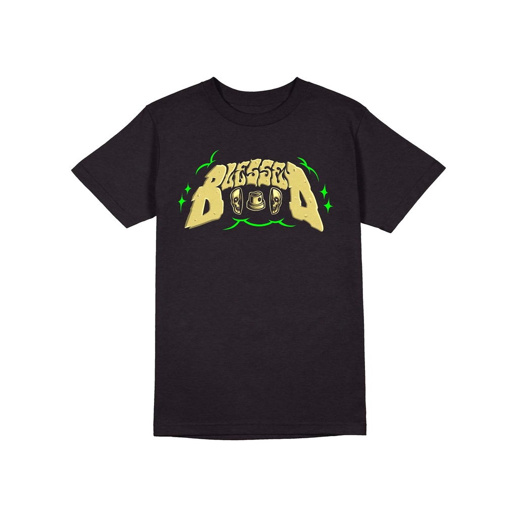 BLESSED SKULL SIZE *S*
