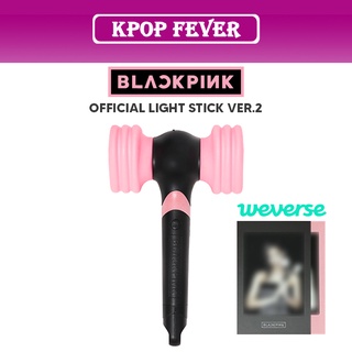 BLACKPINK - OFFICIAL LIGHT STICK ver.2