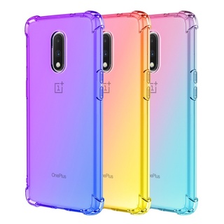 เคส Oneplus 7 Pro 7Pro 7T Pro 7TPro 6T 8 8Pro 8T 9 9Pro เคสเคสโทรศัพท์ tpu แบบนิ่ม