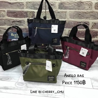 Anello bag แท้ราคาถูก