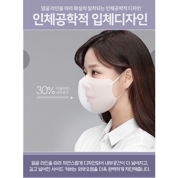 Arte 2D MasksSize L 1ซองมี5ชิ้น Made in Korea - naphatt88 - ThaiPick