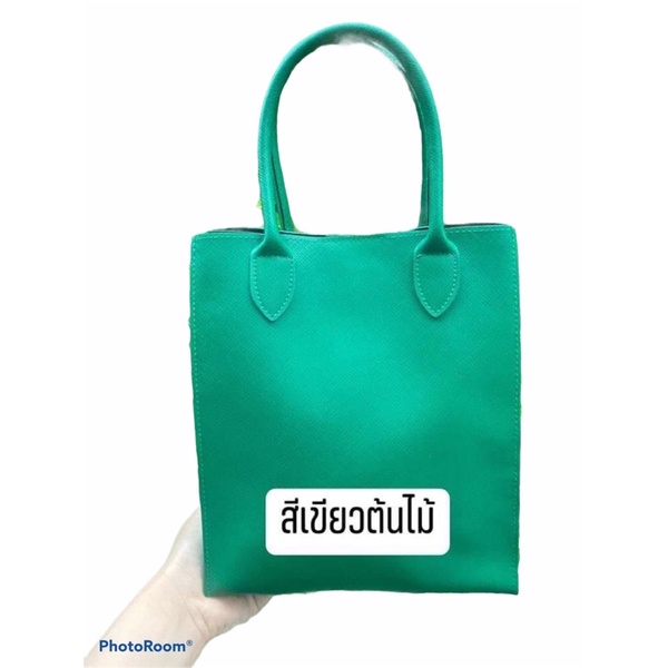 กระเป๋าถือผู้หญิง/กระเป๋าหนังหลากสีราคาถูก/ราคาโรงงาน วัสดุคงทน กระเป๋าถือของคุณผู้หญิง