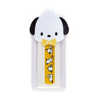 พลาสเตอร์ปิดแผล (10 pcs./1pack) Pochacco