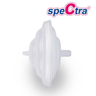 อะไหล่ ปั๊มนม Spectra(Cimilre) แท้ - New Backflow Protector ชุดตลับเมมเบรนกันน้ำนมย้อน #SP002