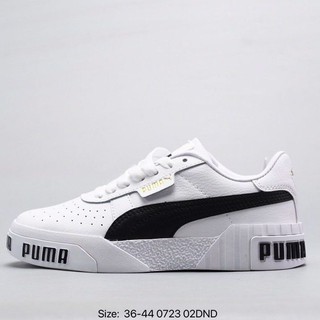 รองเท้ากีฬาใหม่ รองเท้าแฟชั่นบุรุษและสตรี รองเท้า PUMA