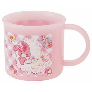 แก้วน้ำดื่ม 200 มล. banbanribbon 4973307361609