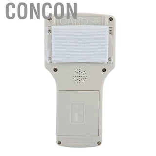 Concon 9ความถี่คัดลอกเข้ารหัสNFCสมาร์ทการ์ดRFIDเครื่องถ่ายเอกสารID/IC Reader Writer SP