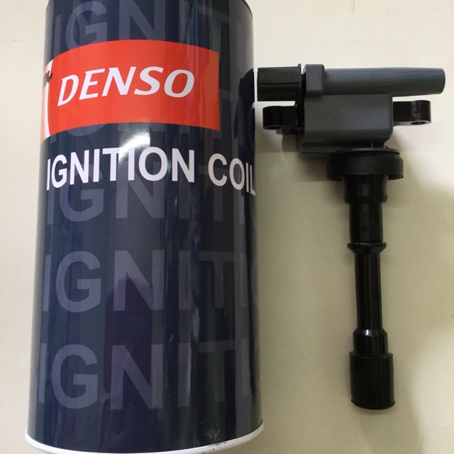 คอยล์จุดระเบิด Proton waja (DENSO)
