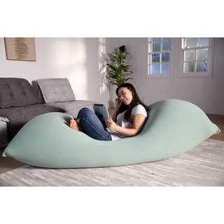 Yogibo Bean Bag โยกิโบบีนแบคเบาะเม็ดบีทอเนกประสงค์ รุ่น Max สี Pastel