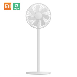 Xiaomi Mijia Standing Fan 1X พัดลมตั้งพื้น พัดลมตั้งโต๊ะ รองรับแอพ Mi Home