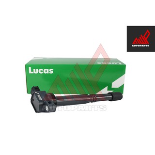 คอยล์จุดระเบิด LUCAS HONDA ACCORD G7 / CRV