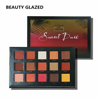 Preoder Beauty glazed