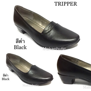 รองเท้าคัดชูเกาหลี  TRIPPER