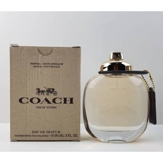 Coach EDP 90ml Tester