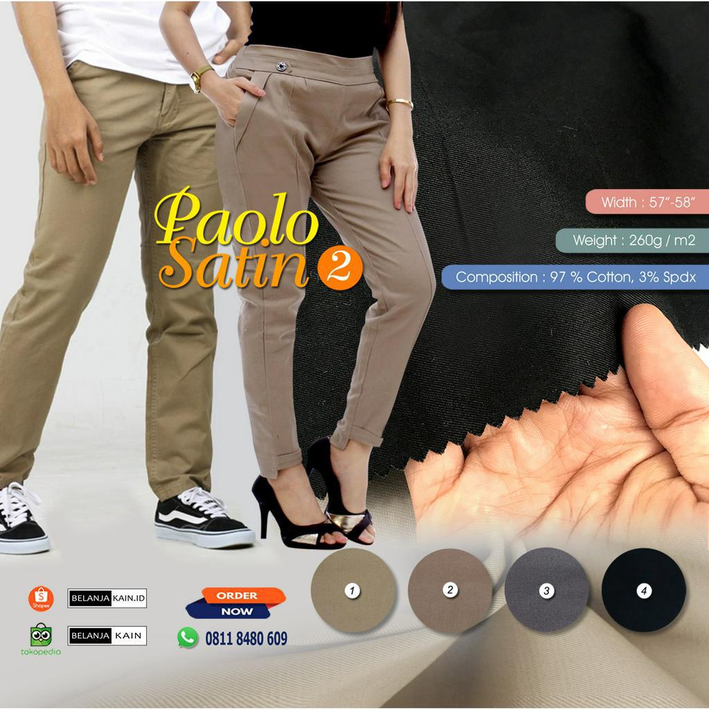 PAOLO SATIN 2*******