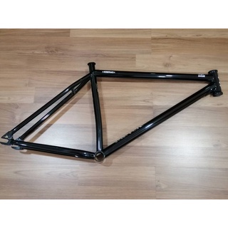 เฟรม Fixed Trick  Bombtrack Dash 26”