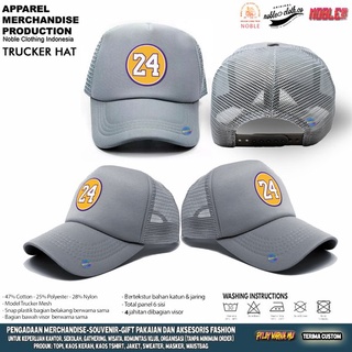 Nba Sport TRUCKER รถบาสเก็ตเทิล KOBE BRYANT 28 -