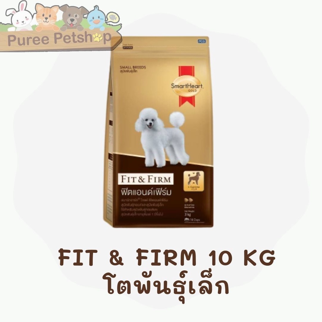 Smart Heart Gold Fit & Firm และ Fit & Firm 7+ รูปที่ 2