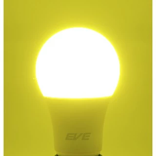 [ ลดราคา ] EVE หลอดไฟ ไล่ยุง มี 2 แสง ในหลอดเดียว แอลอีดี LED ขนาด 8W แสงขาว+แสงไล่ยุง ขั้วหลอด E27