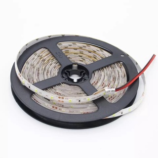 ใหม่ 12V LED 10Meter/5M/pack LED Strip Light Garland ปะเก็น5M SMD 2835 DC 12V ไดโอดเทปลวดคริสต์มาสโคมไฟ120LED