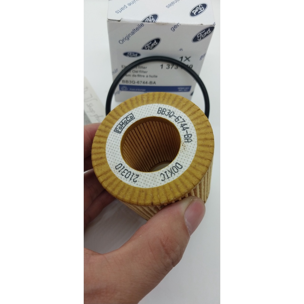 กรองน้ํามันเครื่อง กรองน้ํามันเครื่อง สําหรับ Ranger (12-22), BT50 (12-22), Everest (16-22) (รหัส: B