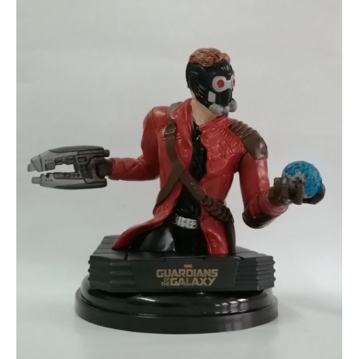 GUARDIANS​ OF​ THE​ GALAXY​ " STAR​ LORD​ "