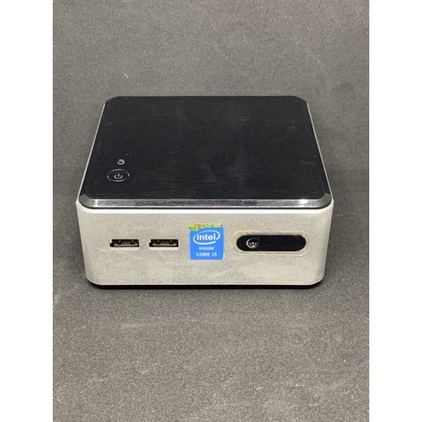 มือสอง Intel NUC D54250WYKH