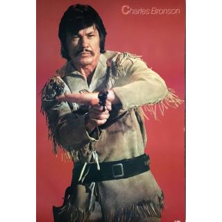 Charles Bronson, ชาร์ล บรอนสัน