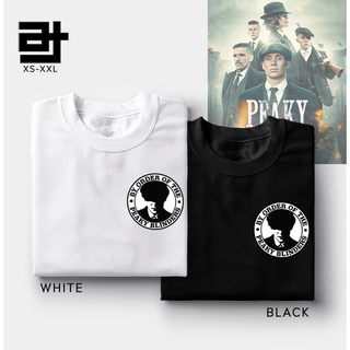 เสื้อยืด By Order of the Peaky Blinders Shelby v4 Unisex Shirt for Men &amp; Women