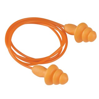 ปลั๊กอุดหู 3M รุ่น 1270 (EARPLUGS)