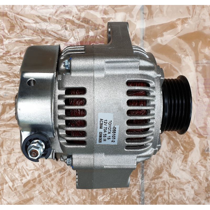 ไดชาร์จ TOYOTA CAMRY'93-95 2.0,2.2L [ 3SFE , 5SFE ]