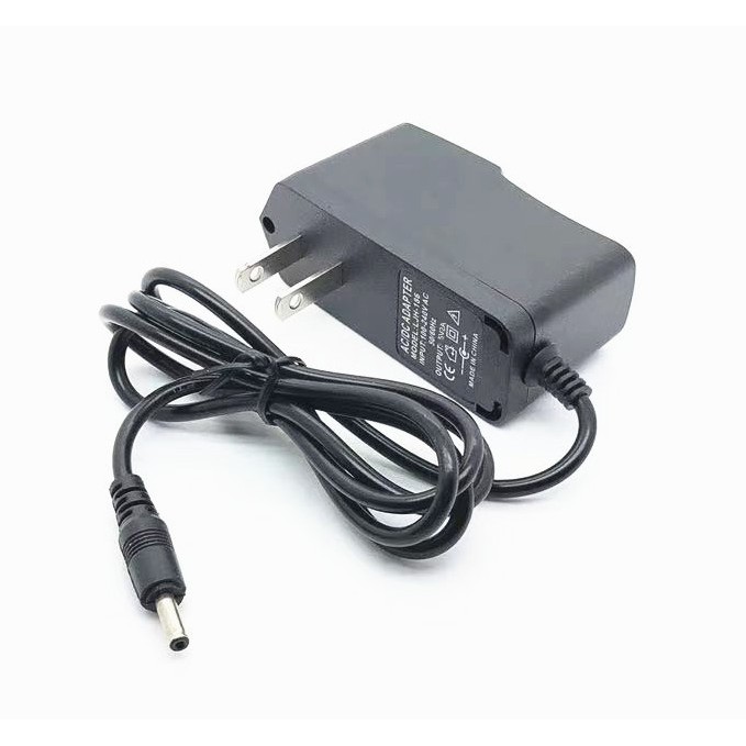 DC อะแดปเตอร์ Adapter 5V 2A 2000mA (3.5x1.35MM) สำหรับ IP CAMERA