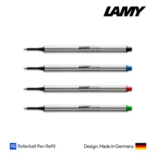 Lamy M66 Rollerball Refill (Capless) – ไส้โรลเลอร์บอลล์ลามี่ สำหรับรุ่นที่ไม่มีปลอก