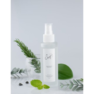 สเปรย์น้ำมันหอมระเหยกลิ่น Herbal Forest (Scent Studio Aromatherapy Room Spray / Pillow Mist)