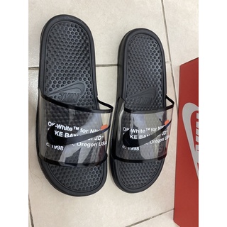 off white benassi