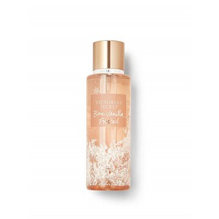 Victorias Secret Bare Vanilla Frosted Fragrance Mist for Women 250ml