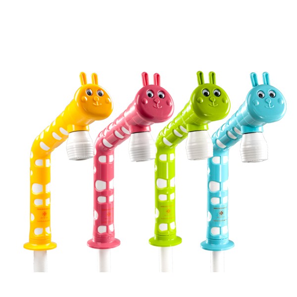 ก๊อกน้ำอ่างล้างมือรุ่นกระต่าย ทนแรงดัน ปิด-เปิดง่าย ด้วยระบบเซรามิควาล์ว ผลิตประเทศไทย มอก.2067-2552