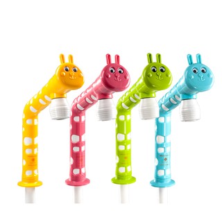 ก๊อกน้ำอ่างล้างมือรุ่นกระต่าย ทนแรงดัน ปิด-เปิดง่าย ด้วยระบบ…