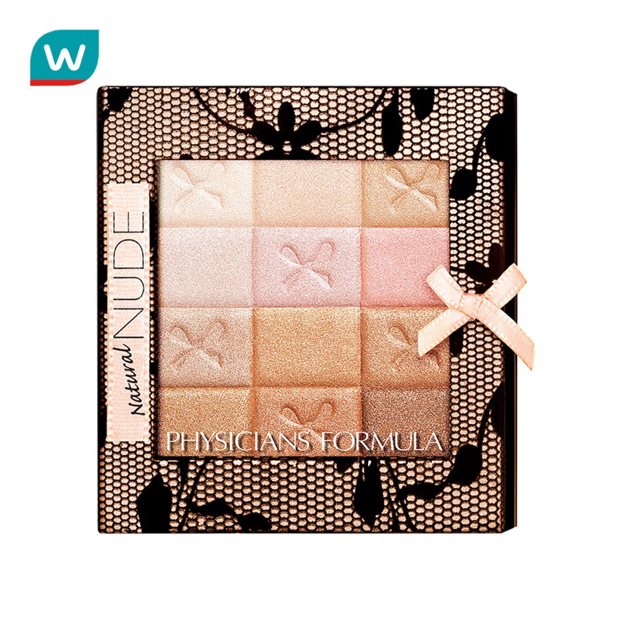 ฟิซิเซี่ยนส์ ฟอร์มูล่า ชิมเมอร์ สตริ๊พ ออล Physicians Formula ฟิซิเซี่ยนส์ ฟอร์มูล่า ชิมเมอร์ สตริ๊พ ออล Physicians Formula