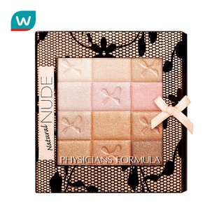 Physicians Formula ฟิซิเซี่ยนส์ ฟอร์มูล่า ชิมเมอร์ สตริ๊พ ออล