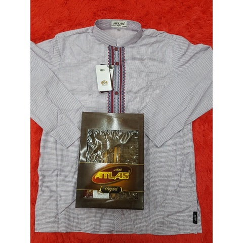 เสื้อกูรงชายแขนยาว สินค้านำเข้าจากประเทศอินโดนิเซีย รหัส SHB79